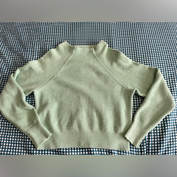 Free People Long Sleeve Knit
Sweater Women's - Picture 2 of 5